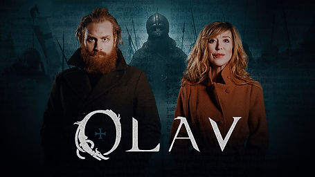 Olav - Trailer